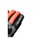 Reusch Worldcup Warrior Nero - Guanti Sci Bambino