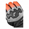 Reusch Worldcup Warrior Nero - Guanti Sci Bambino