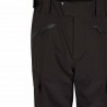 EA7 Emporio Armani Cargo Nero - Pantaloni Sci Uomo