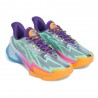 Under Armour Curry Series 7 Horizon Blu - Scarpe Basket Uomo