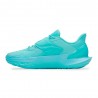Under Armour Curry Fox 2 Nm1 Blu - Scarpe Basket Uomo