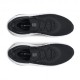 Under Armour Ua Phantom 4 Nero - Sneakers Uomo