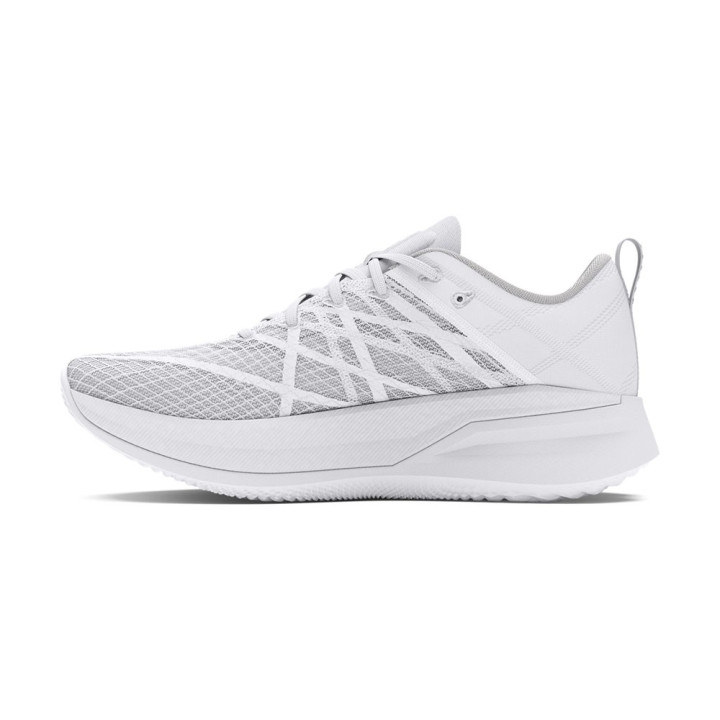 Under Armour Ua Phantom 4 Nero - Sneakers Uomo