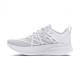Under Armour Velociti Pro Full Bianco - Scarpe Running Uomo