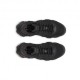 Under Armour Halo Runner Nero - Scarpe Running Uomo