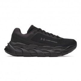 Under Armour Halo Runner Nero - Scarpe Running Uomo