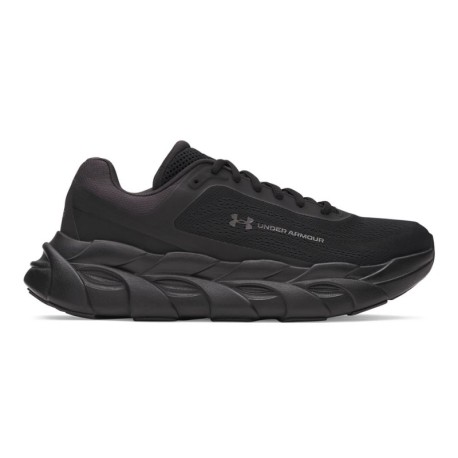 Under Armour Halo Runner Nero - Scarpe Running Uomo