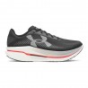Under Armour Velociti Pro Nero Mod Gray - Scarpe Running Uomo