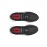 Under Armour Velociti Pro Nero Mod Gray - Scarpe Running Uomo