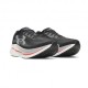 Under Armour Velociti Pro Nero Mod Gray - Scarpe Running Uomo