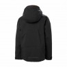 Helly Hansen Alpha Nero - Giacca Sci Bambino