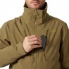 Helly Hansen Alpha Senape - Giacca Sci Uomo