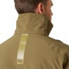 Helly Hansen Alpha Senape - Giacca Sci Uomo