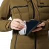 Helly Hansen Alphelia Senape - Giacca Sci Donna