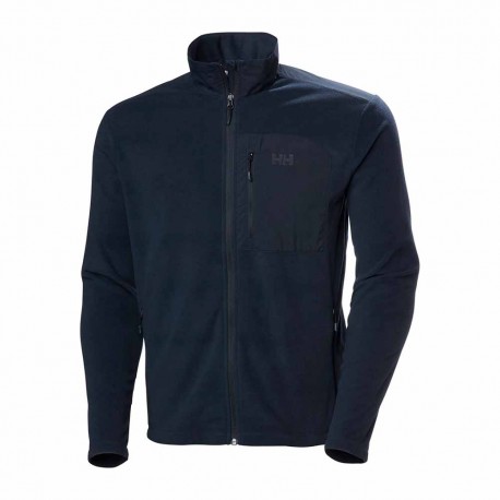 Helly Hansen Daybreaker Blu - Pile Uomo