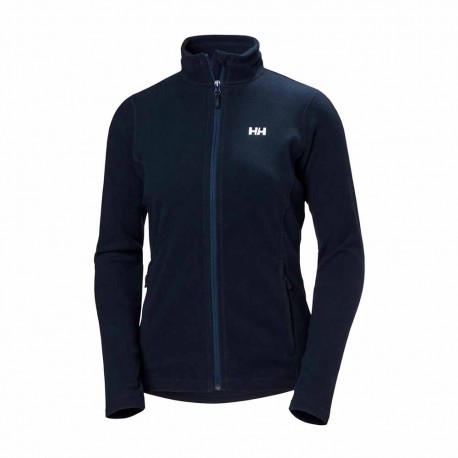 Helly Hansen Insulated Blu - Pile Donna