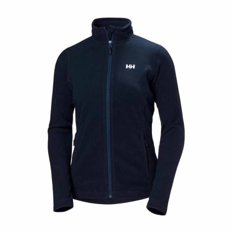 Helly Hansen Insulated Blu - Pile Donna