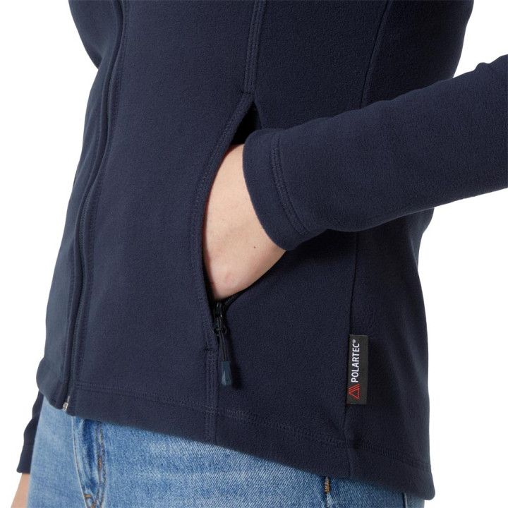Helly Hansen Insulated Blu - Pile Donna
