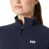 Helly Hansen Insulated Blu - Pile Donna
