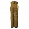 Helly Hansen Legendary Senape - Pantaloni Sci Bambino