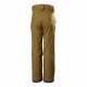 Helly Hansen Legendary Senape - Pantaloni Sci Bambino