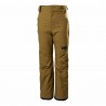 Helly Hansen Legendary Senape - Pantaloni Sci Bambino