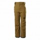 Helly Hansen Legendary Senape - Pantaloni Sci Bambino