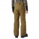 Helly Hansen Legendary Senape - Pantaloni Sci Bambino