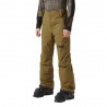 Helly Hansen Legendary Senape - Pantaloni Sci Bambino