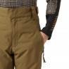 Helly Hansen Legendary Senape - Pantaloni Sci Bambino