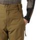 Helly Hansen Legendary Senape - Pantaloni Sci Bambino