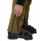 Helly Hansen Legendary Senape - Pantaloni Sci Uomo