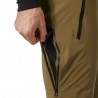 Helly Hansen Legendary Senape - Pantaloni Sci Uomo