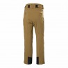 Helly Hansen Legendary Senape - Pantaloni Sci Uomo