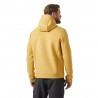 Helly Hansen Ocean Beige - Felpa Uomo