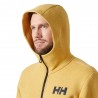 Helly Hansen Ocean Beige - Felpa Uomo