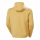 Helly Hansen Ocean Beige - Felpa Uomo