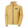 Helly Hansen Ocean Beige - Felpa Uomo