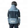 Helly Hansen Race Norvegia Blu - Giacca Sci Uomo