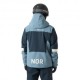 Helly Hansen Race Norvegia Blu - Giacca Sci Uomo