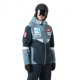 Helly Hansen Race Norvegia Blu - Giacca Sci Uomo