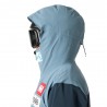 Helly Hansen Race Norvegia Blu - Giacca Sci Uomo