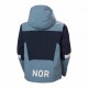 Helly Hansen Race Norvegia Blu - Giacca Sci Uomo