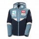 Helly Hansen Race Norvegia Blu - Giacca Sci Uomo