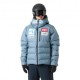 Helly Hansen Race Norvegia Blu - Piumino Sci Uomo