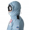 Helly Hansen Race Norvegia Blu - Piumino Sci Uomo