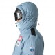 Helly Hansen Race Norvegia Blu - Piumino Sci Uomo