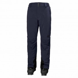 Helly Hansen Rapid Blu - Pantaloni Sci Uomo