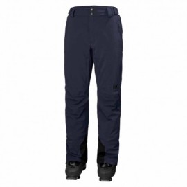 Helly Hansen Rapid Blu - Pantaloni Sci Uomo