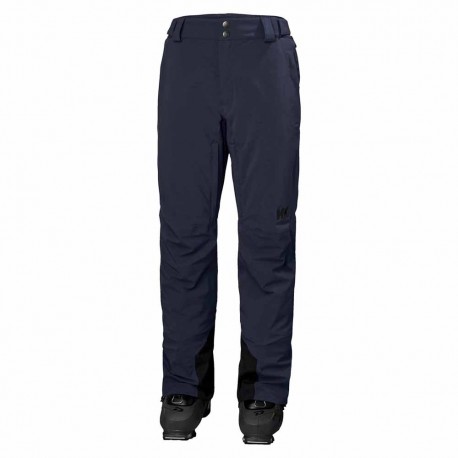 Helly Hansen Rapid Blu - Pantaloni Sci Uomo